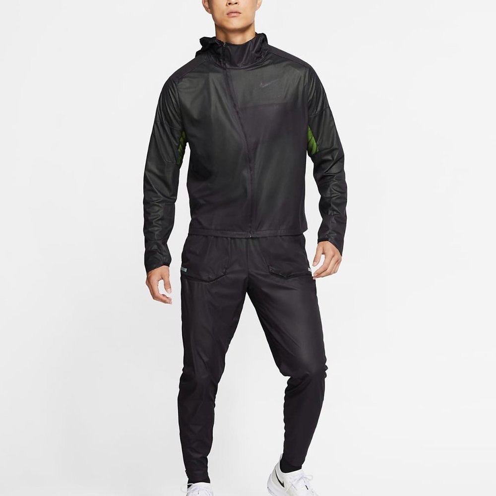 Men's Nike Tech Pack 3-Layer Running Jacket